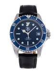 Pre-Owned Tag Heuer 1000 Series Watch